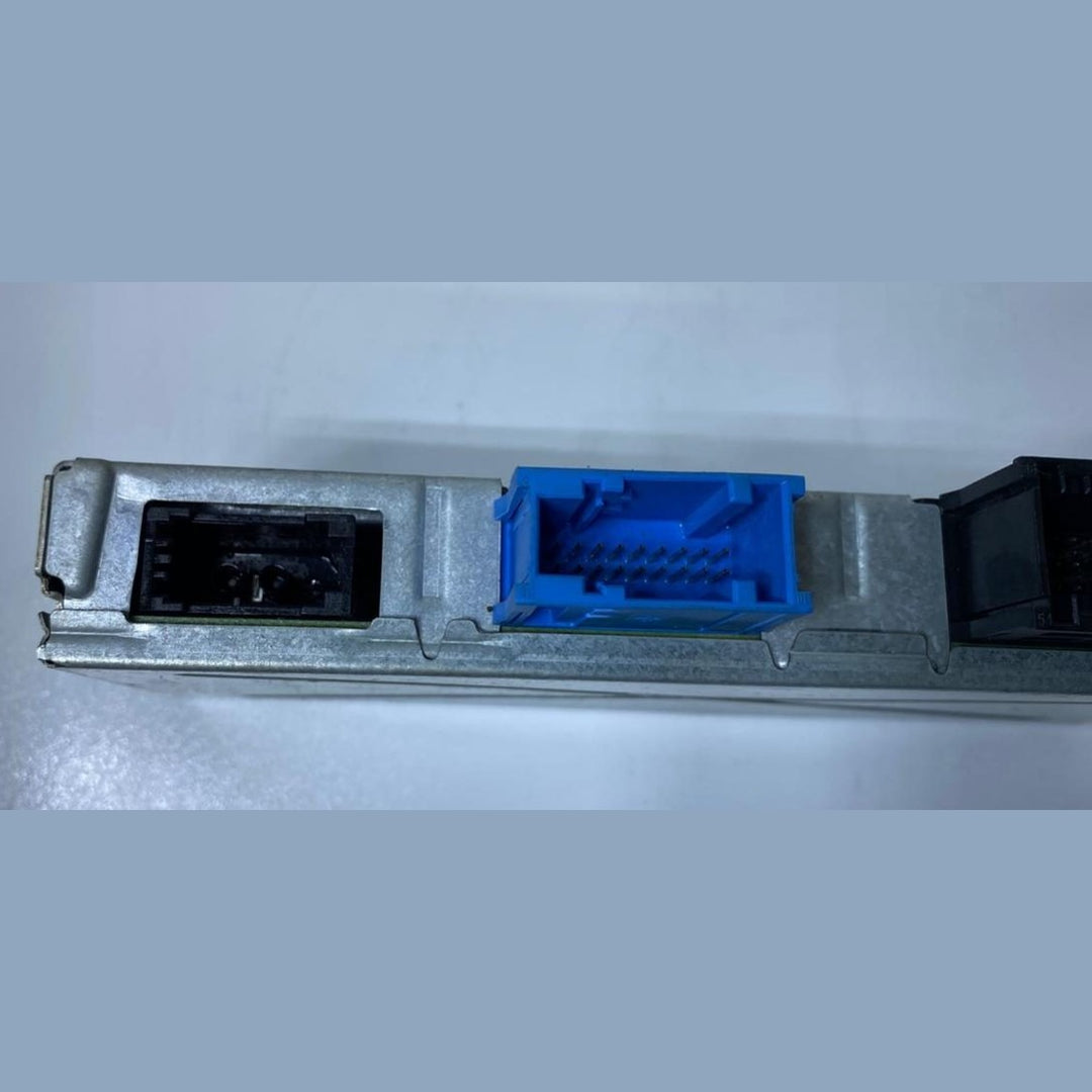 2009-2013 BMW 750i F01 F02 CENTRAL GATEWAY MODULE 9219318 OEM