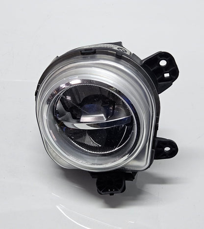 7317251-2014-2018 BMW X5 X4 F26 Fog Light Left Side OEM