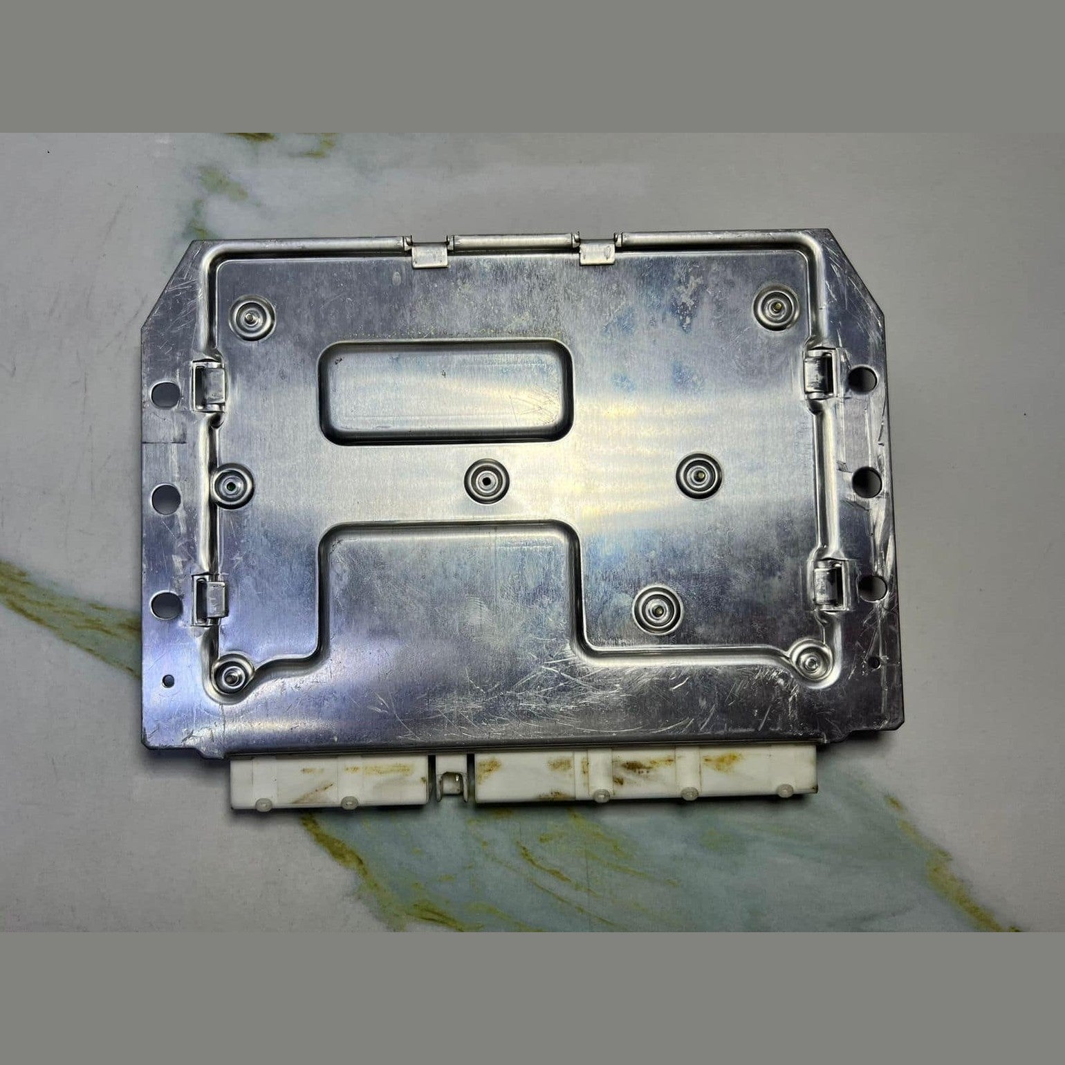 2000-2006 Mercedes S430 Air Suspension Control Module A2205450032 S-Class W220