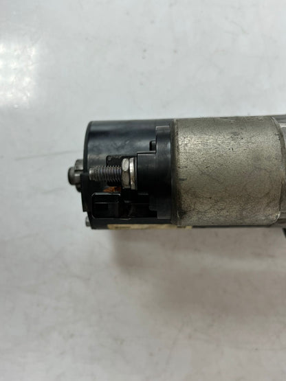 2012-2018 BMW 320i, 328i 3-Series 2.0L N26 Engine Starter Motor 8612576 OEM