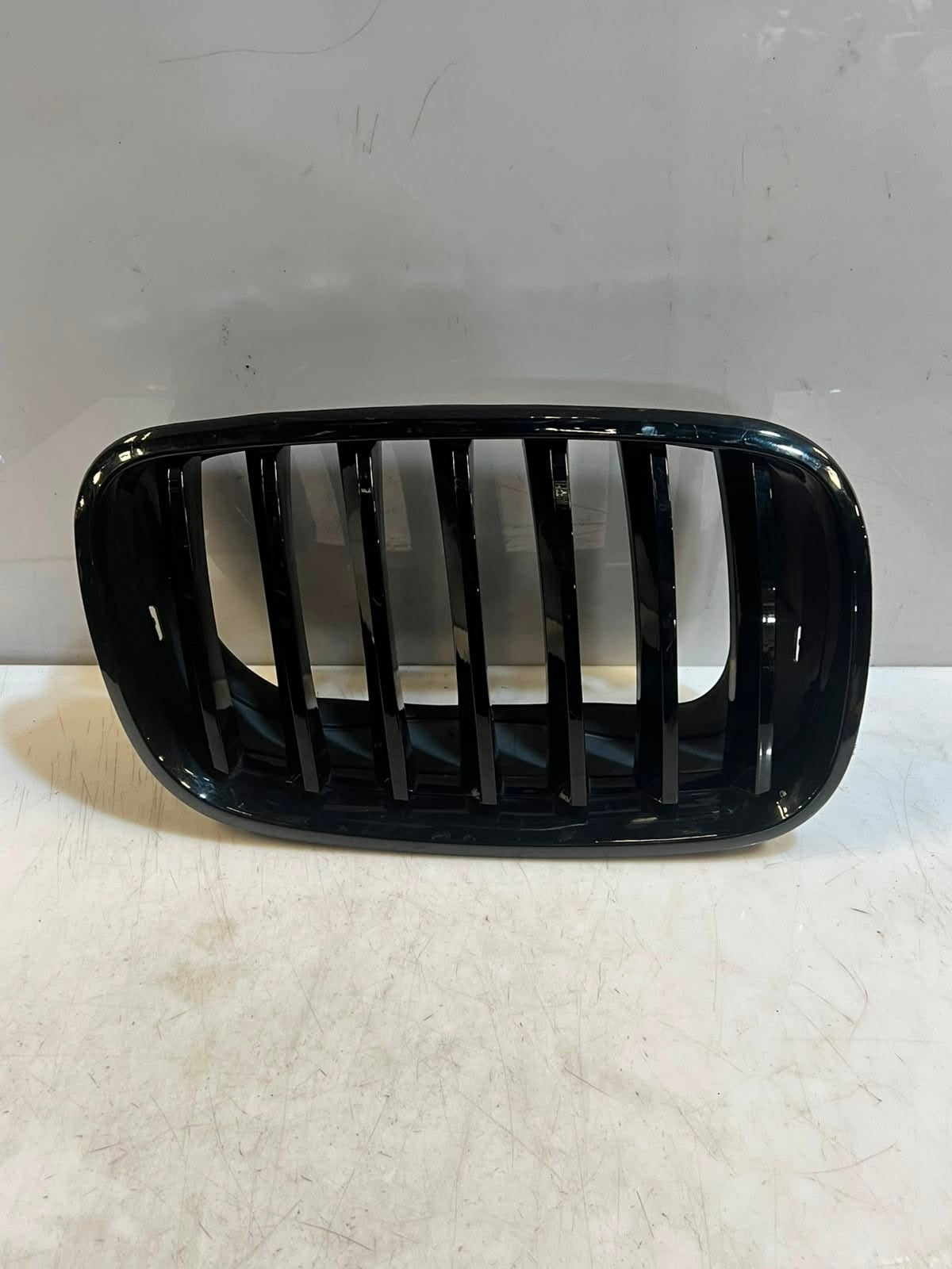 2007-2010 BMW X5 E70 and 5 Series GT F07 Front Kidney Grille 7171396 OEM