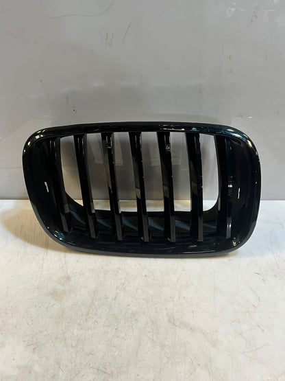 2007-2010 BMW X5 E70 and 5 Series GT F07 Front Kidney Grille 7171396 OEM
