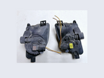 Load image into Gallery viewer, BMW 5 SERIES F07 GT FOG LIGHT LAMPS PAIR 7199619/ 7199620
