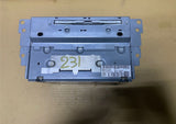Car Infotainment Computer (Japan) 9302231 F20 F30 F31 RP REMAN CIC