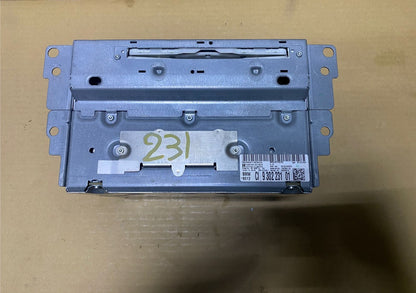 Car Infotainment Computer (Japan) 9302231 F20 F30 F31 RP REMAN CIC