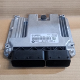 BMW F30 N47 F31 320D X3 F25 ENGINE CONTROL UNIT ECU SET DDE BASIC - 8574094