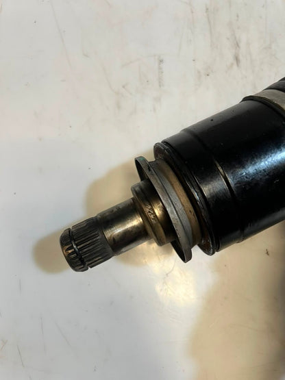2018 BMW i3 I01 electric Rear Right Driveshaft 7641212 OEM
