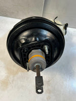 Bild in die Galerieansicht laden, 2010-2016 BMW 5 Series F10 and F11 535i Brake Booster SERVO MOTOR 6796726 OEM