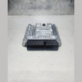 2014-2018 BMW X5 Engine Control Unit 8586540 F32 330d 430d N57N diesel engine