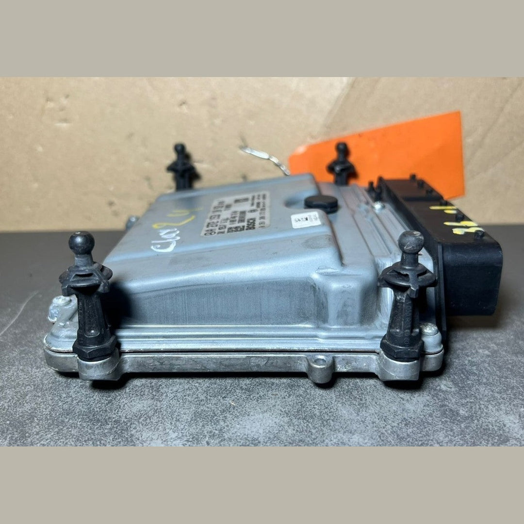 04-09 Mercedes W211 E-Klasse Motorsteuergerät ECM ECU A272 1531092 OEM