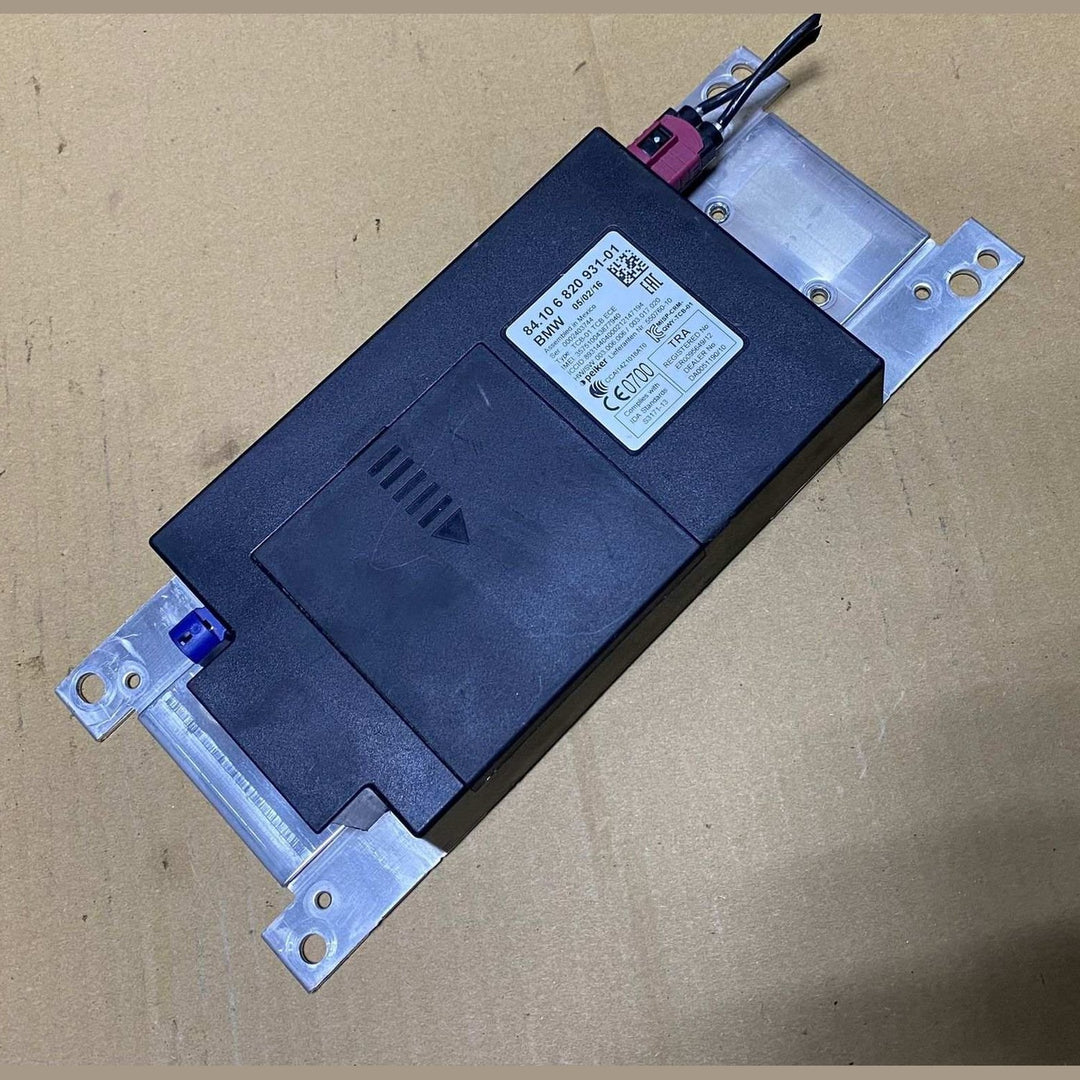 2014-2021 BMW i3 F20, X1 F48, and 2 Series F45 Telematic Control Module 6820931