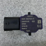 OEM BMW Z4 M40i 330e 330i Einparksensor Bosch 6.0 Glaciersilber 9827005 Neu