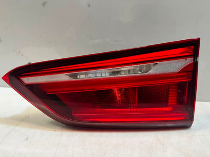 2015-2020 BMW X1 F48 Rear Light Right TRUNK LID BOOT Taillight 2710636 OEM