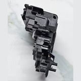 BMW X1 2018 F48 NSF PASSENGER SIDE FRONT DOOR LOCK MECHANISM 7281937