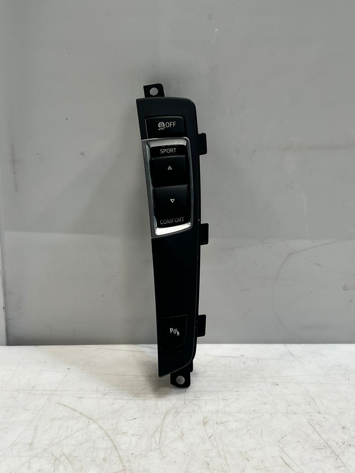 BMW F10 F11 5' F06 F07 6' Center Console Driving Mode Switch 9202951 OEM