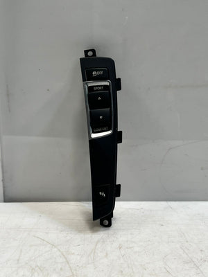 BMW F10 F11 5' F06 F07 6' Center Console Driving Mode Switch 9202951 OEM
