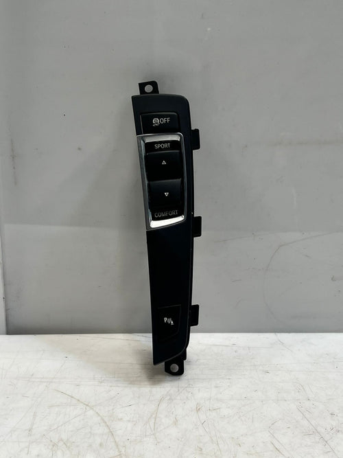 BMW F10 F11 5' F06 F07 6' Center Console Driving Mode Switch 9202951 OEM