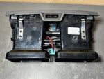 Load image into Gallery viewer, 2008-2010 Mercedes W204 C-Class Front Center Dashboard  Heater A/C Air Vent
