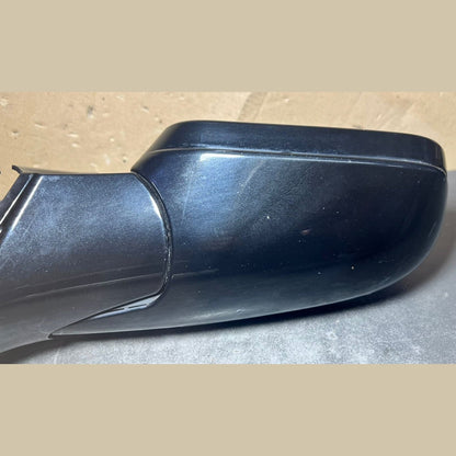10–16 Mercedes-Benz W207 E-Class Right Side Mirror w/ Signal Light Foldable
