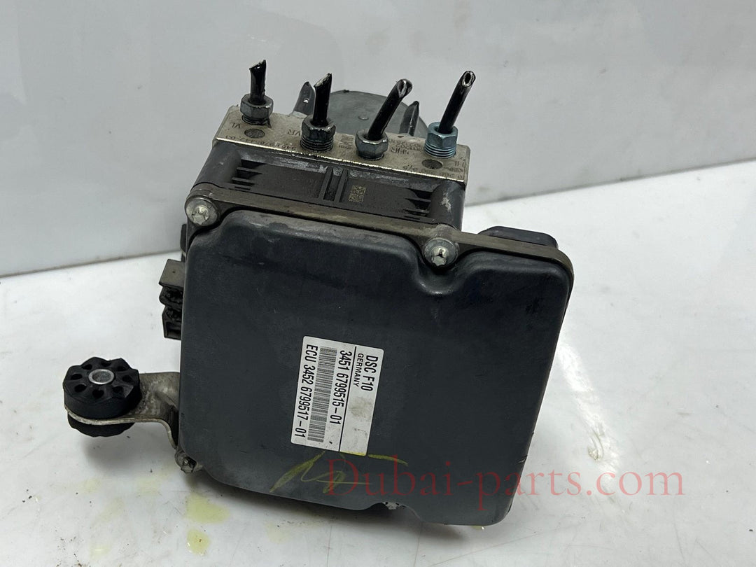 BMW 5 Series F10 F11 F13 Abs Pump Modulator 6799515
