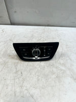 Load image into Gallery viewer, BMW 5 Series G30 G31 F90 Headlight Control Switch 6841883 OEM