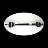 2021 BMW 3 Series G20, G21, G28 330e Rear Left Driveshaft 8666073 used