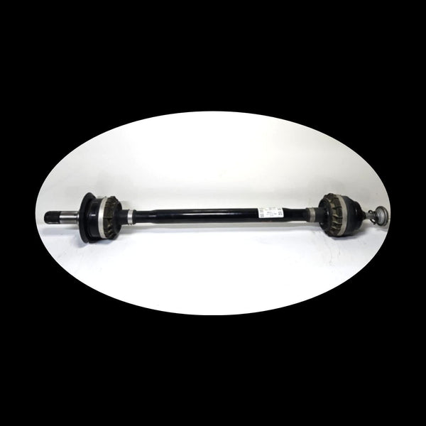2021 BMW 3 Series G20, G21, G28 330e Rear Left Driveshaft 8666073 used