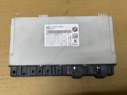 2015-2018 BMW 320i Seat Control Module 9371129 F30 F31 F35 and F36 and 335i