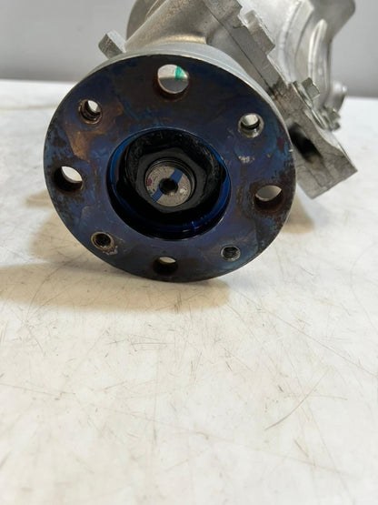 2017-2023 BMW X5 B57 G05 G06 F97 F98 Front Differential 8487443 RATIO 3.154 OEM
