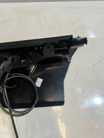 Load image into Gallery viewer, 2011-2013 BMW X5 E70 and X6 E71 Front BOTTOM Sill Trim Cover RIGHT 7148520 OEM
