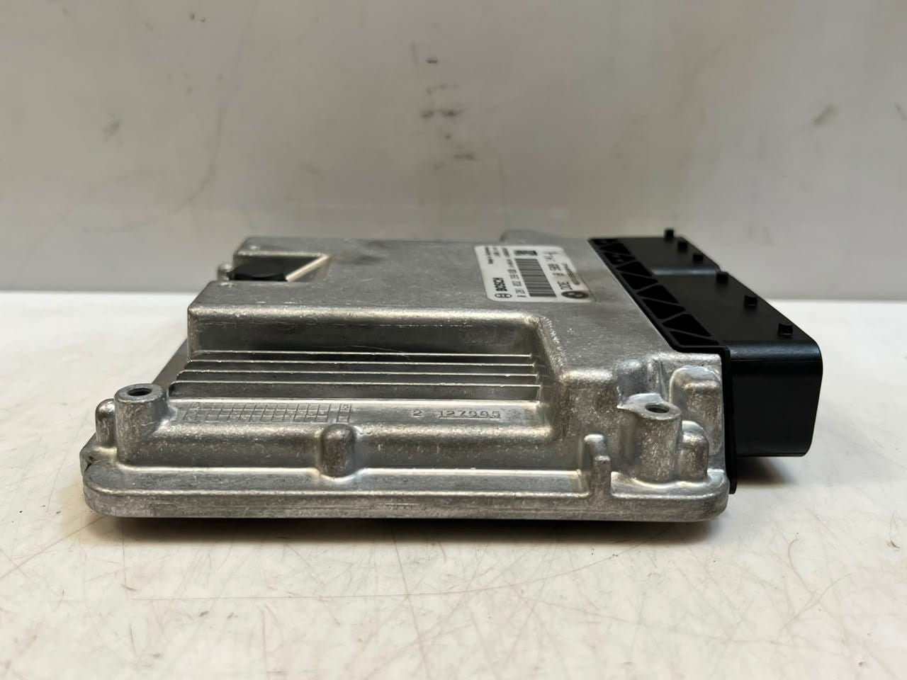 BMW 3' 4' F30 F31 F32 F33 F34 F36 B47 Engine Control Unit ECU ONLY DDE 8589141