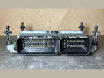 Load image into Gallery viewer, 10-14 Mercedes W212 E-Class Engine Control Module Unit ECM ECU A272 9004700 OEM
