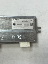 2019 BMW 530i 540i M5 SURROUND VIEW CAMERA CONTROL UNIT, 6906285