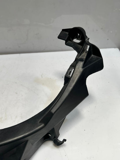 2006-2008 BMW 325i 3 Series E90 E91 Headlight Mounting Bracket LEFT 7116707 OEM