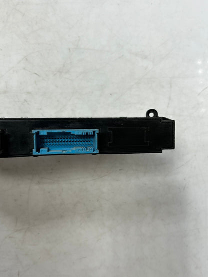 2007-2010 BMW X5 E70 X6 E8 Body Control Module BCM 9192740 OEM