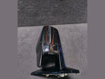 Load image into Gallery viewer, 22 BMW M3 G80 POWER FOLD EXTERIOR SIDE VIEW MIRROR LEFT DRIVER RED 2241066701
