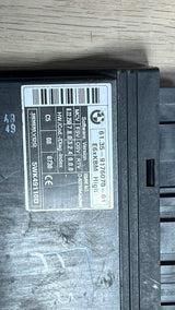 BMW Karosseriesteuergerät 9176070 BMW 5er E60 E61.