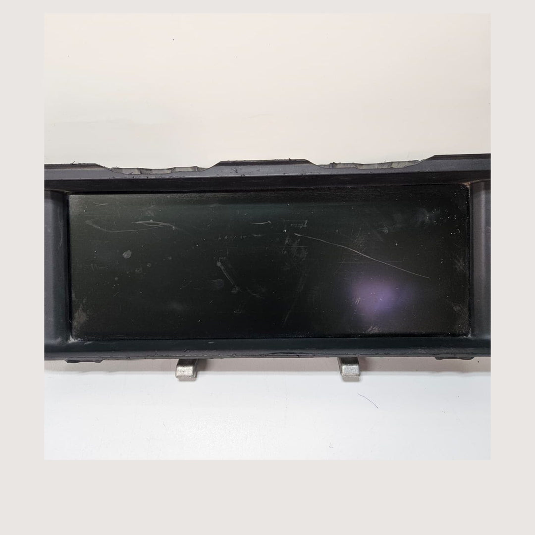 2014-2016 BMW 5 Series F10 F11 GT F07 535d xDrive Display Screen 9266385