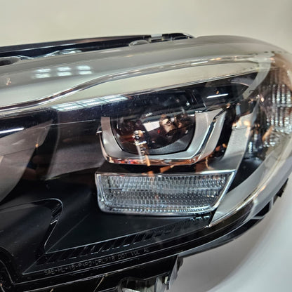 2020-2021 BMW  3 Series G20 G21 M340i LED Headlight LEFT SIDE ECE 9481715