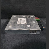 BMW 7 3 4 5 F01 F30 F06 X3 X4 X5 X6 TV MODULE / CONTROL UNIT - 9206014