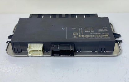 2009-2016 BMW 535i F07, F18, F10, F11,FOOTWELL LIGHT CONTROL MODULE FRM3 9274276