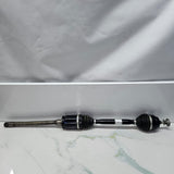 2023 BMW XM G09 S68 4.4 V8 Front Right Driveshaft 5A2E808 TEST DRIVE SHAFT 30KM