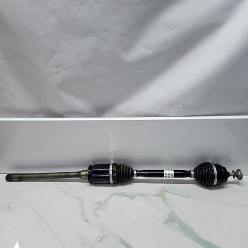 2023 BMW XM G09 S68 4.4 V8 Front Right Driveshaft 5A2E808 TEST DRIVE SHAFT 30KM
