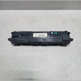 2014-2020 BMW i8 Climate Control Unit 9361799