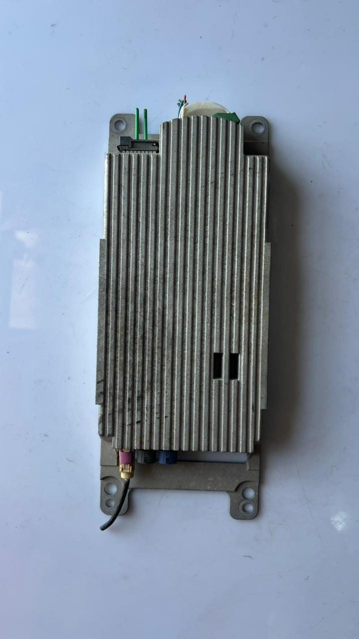 2010-17 BMW Bluetooth Control Module 9244188 5 Series F10 F11 