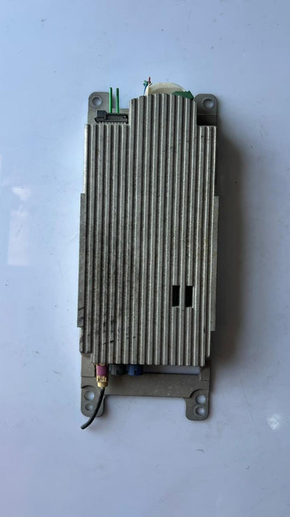 2010-17 BMW Bluetooth Control Module 9244188 5 Series F10 F11 