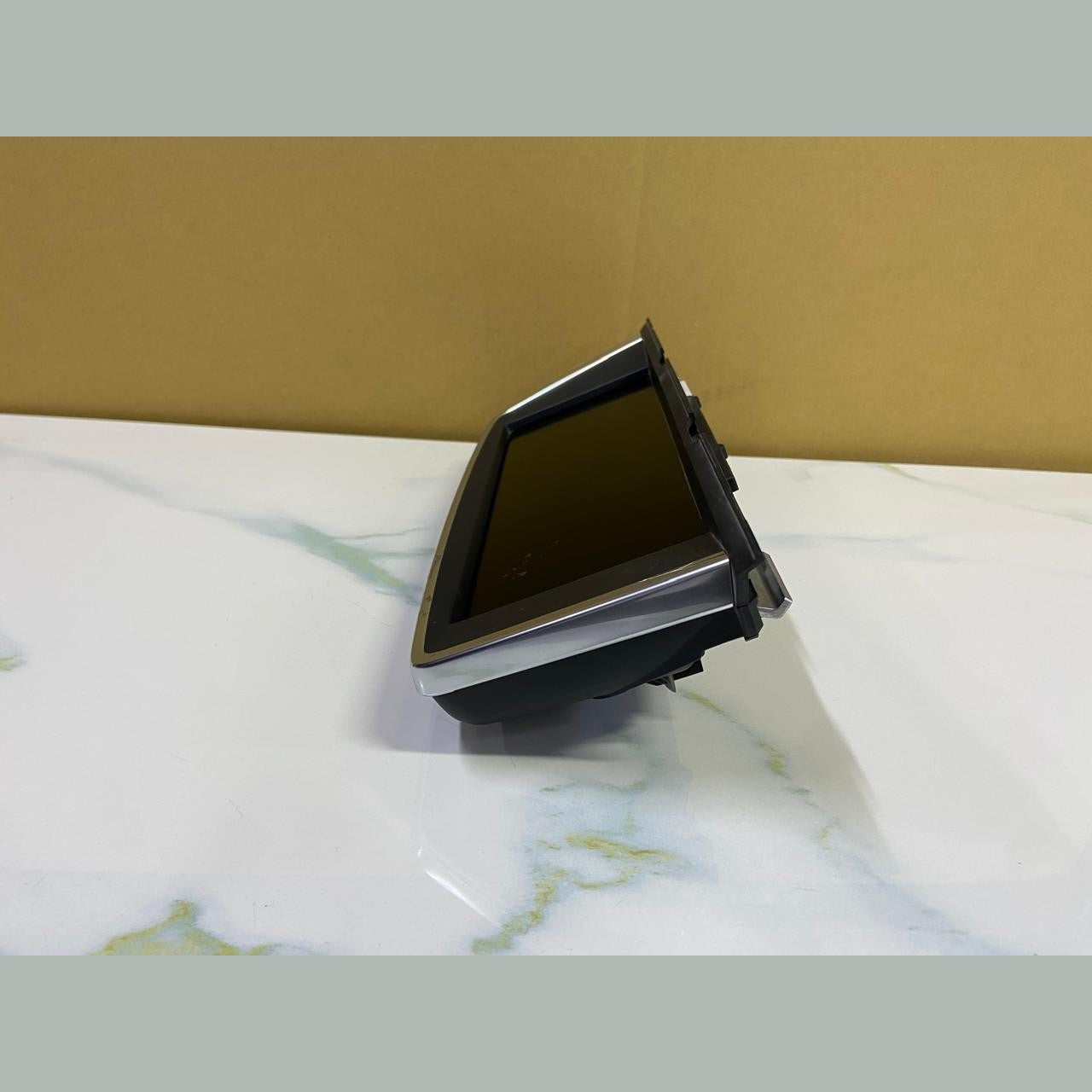 OEM BMW F06 F12 F13 MULTIMEDIA NAVIGATION DISPLAY SCREEN 9284976