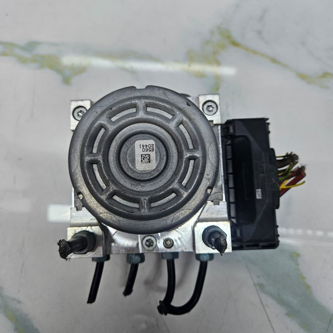 OEM BMW 3 4 Series GT F34 F32 F33 ABS Brake Pump Module 6870914 OEM 