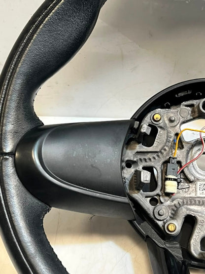 2014-2018 Mini Cooper F55 Steering Wheel 6853081