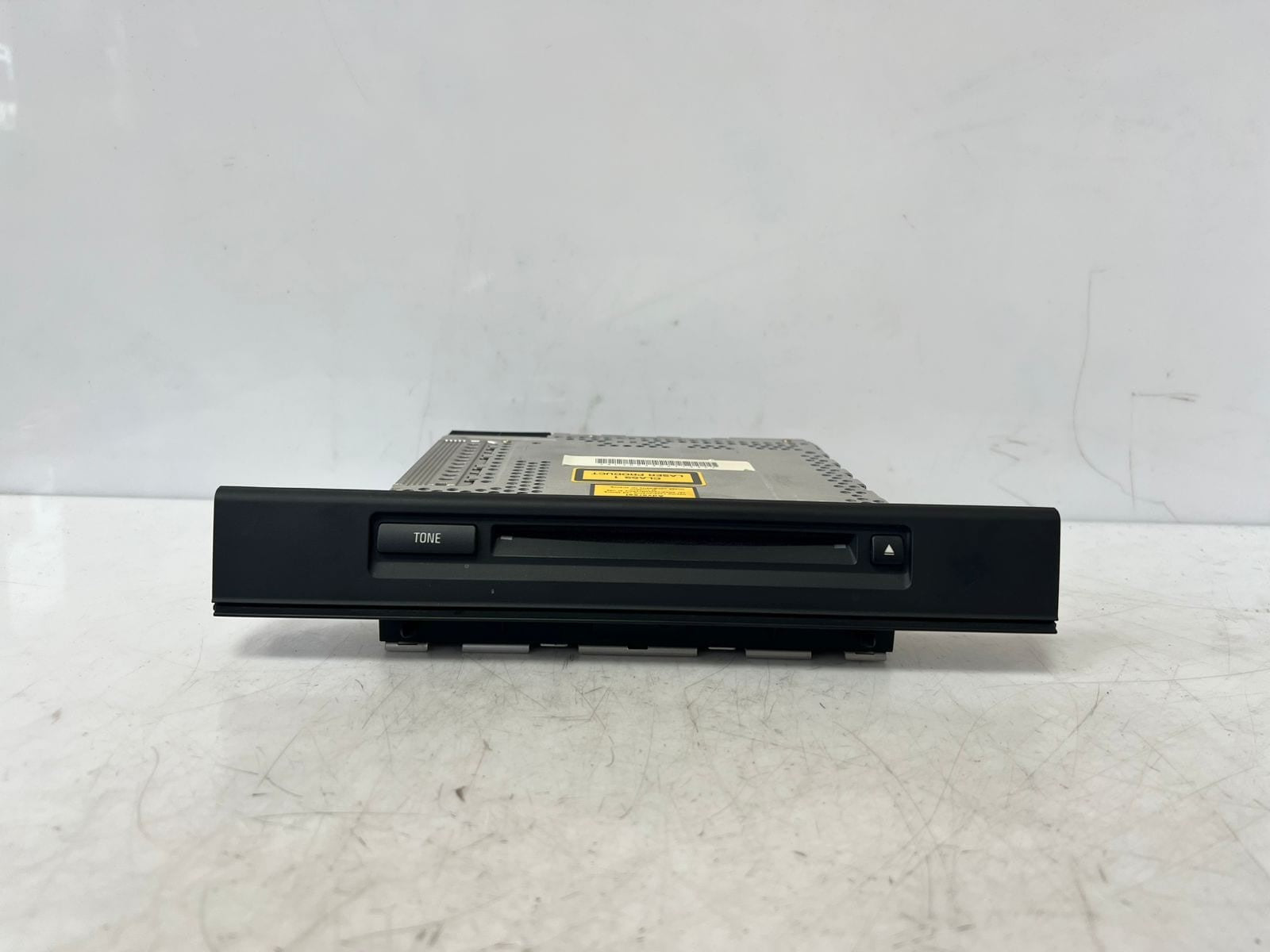 2002-2007 Land Rover Range Rover Cd53 L30 ALPINE N18 Changer 8385891
